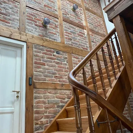 Apartmán Rynek23