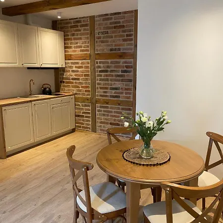 Apartmán Rynek23 *
