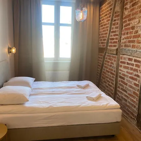 Rynek23 Apartmán