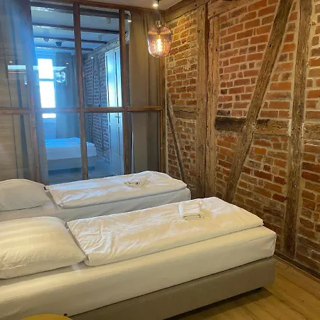 Rynek23 Apartmán