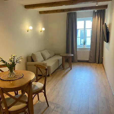 Rynek23 Apartmán