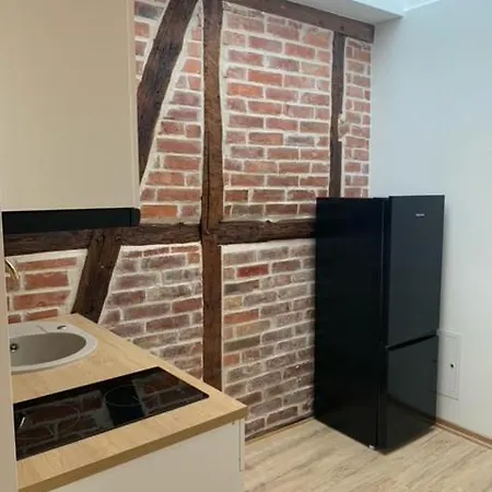 Apartament Rynek23 *