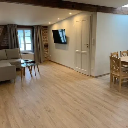 Rynek23 Apartmán