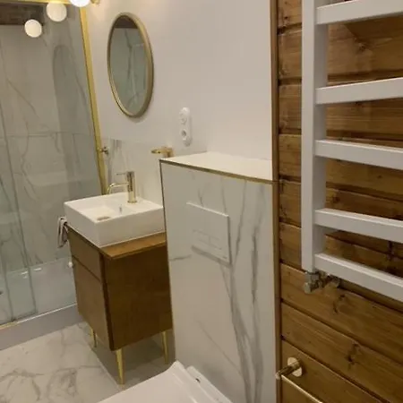 Apartmán Rynek23