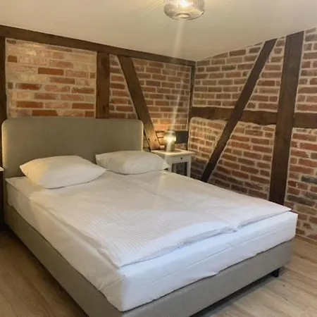 Apartament Rynek23 *