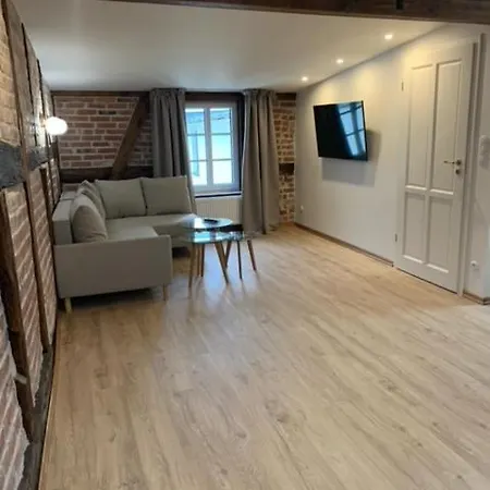 Rynek23 Apartmán *