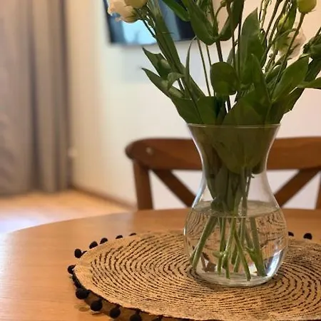 Apartmán Rynek23 *