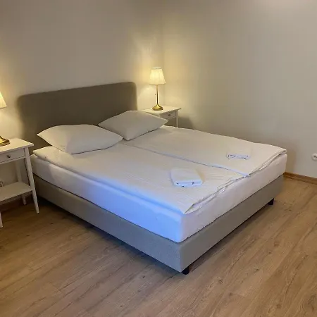 Apartament Rynek23 Puck