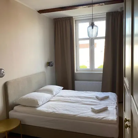 Rynek23 Apartmán Puck