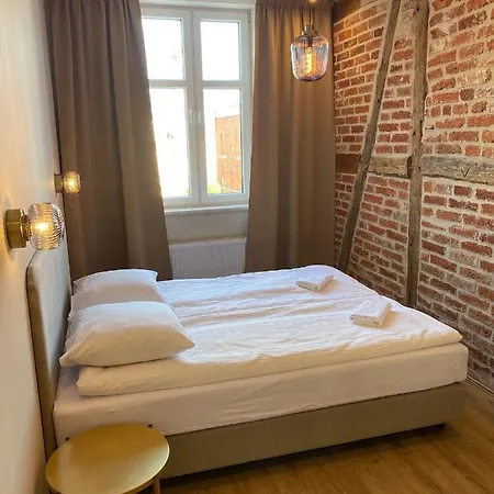Rynek23 Apartmán Puck