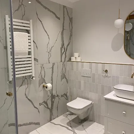 Rynek23 Apartmán *