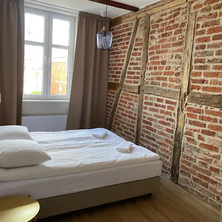 Apartmán Rynek23 *