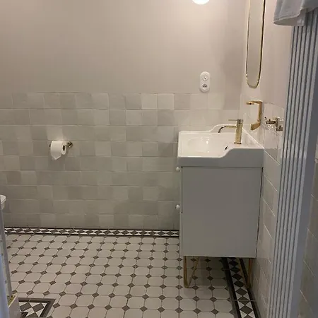 Rynek23 Apartmán Puck