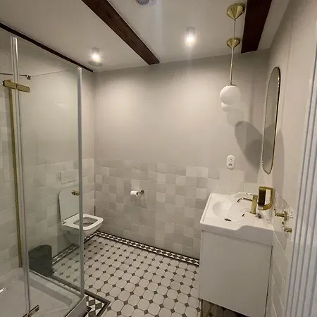 Rynek23 Apartmán *