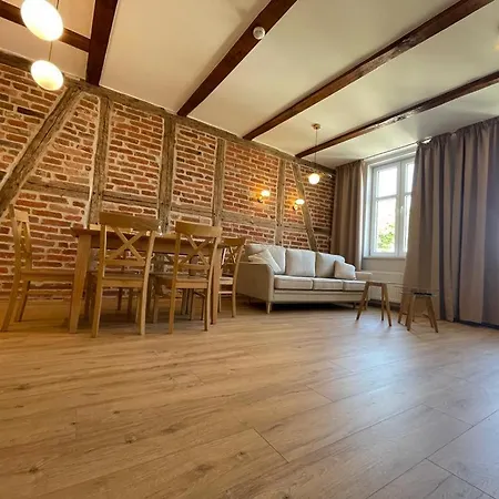 Apartmán Rynek23