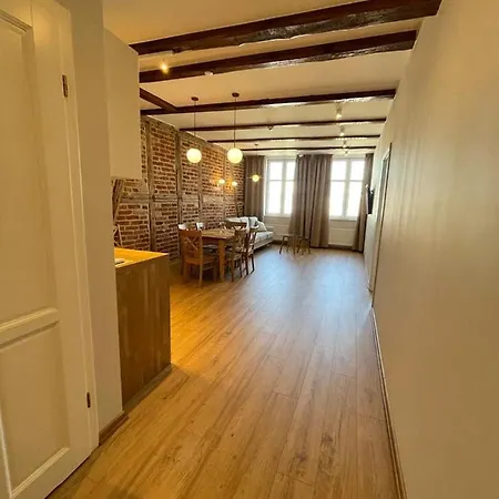 Apartmán Rynek23 *