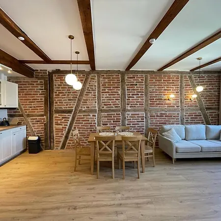 Rynek23 Apartmán *