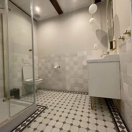 Apartmán Rynek23 *