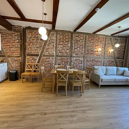 Apartmán Rynek23 *
