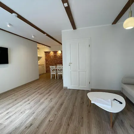 Apartmán Rynek23 *