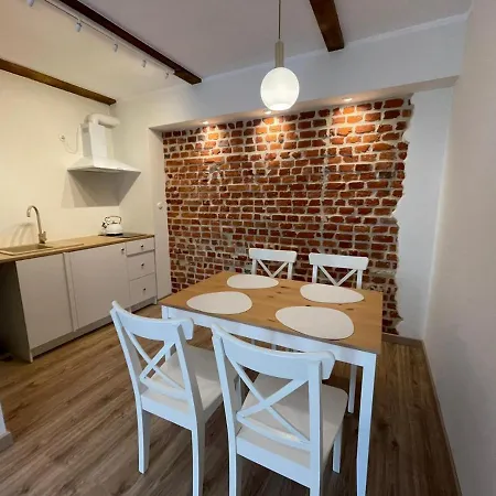 Rynek23 Apartmán