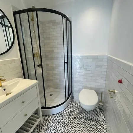 Rynek23 Apartmán *