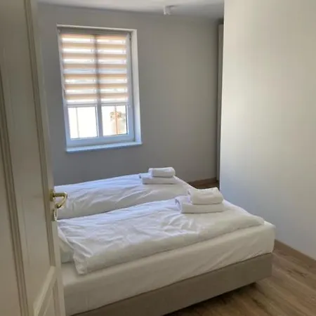 Rynek23 Apartmán *