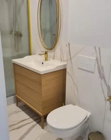 Rynek23 Apartmán Puck