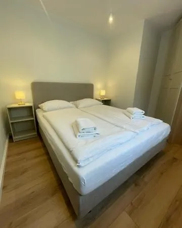 Rynek23 Apartmán