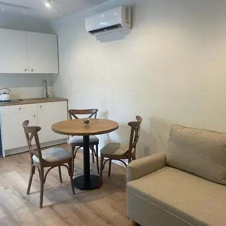 Apartament Rynek23 Puck