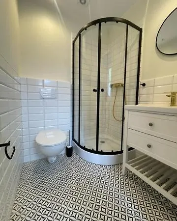 Apartmán Rynek23 Puck