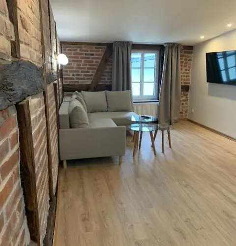 Rynek23 דירה פוק