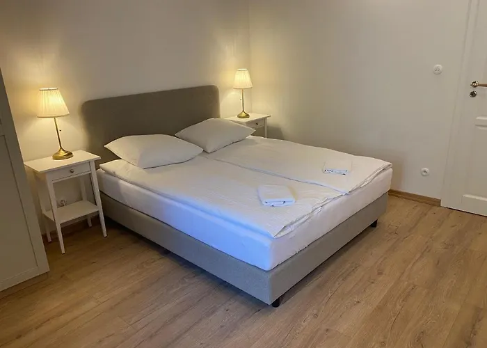 דירה Rynek23 פוק