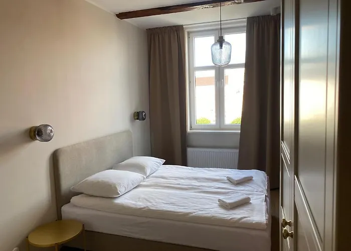 Rynek23 דירה פוק