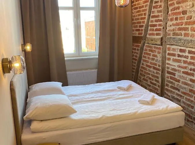 Rynek23 דירה פוק