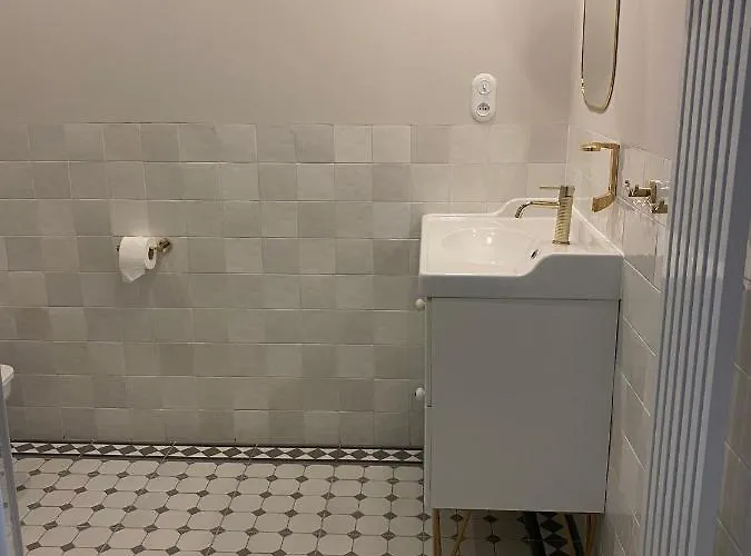 Rynek23 דירה פוק