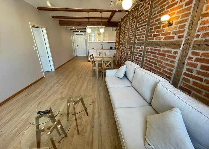 דירה Rynek23 פוק