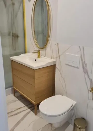 Rynek23 דירה פוק