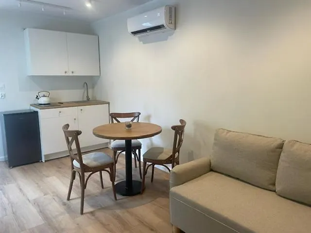 דירה Rynek23 פוק