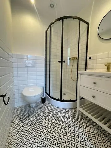 דירה Rynek23 פוק